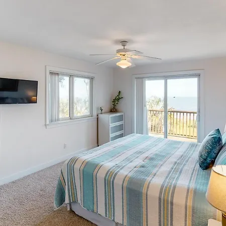 Villa Bliss On The Bay